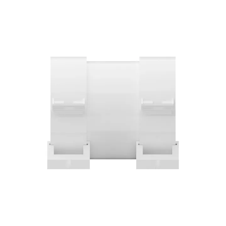 VENTILATOR PRO 4-KANAL.D100