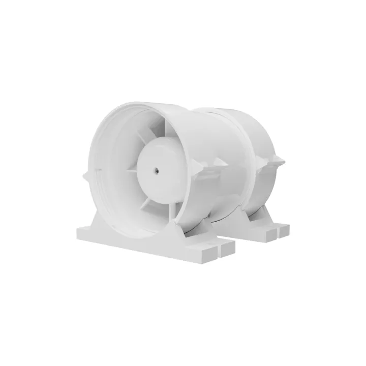VENTILATOR PRO 4-KANAL.D100