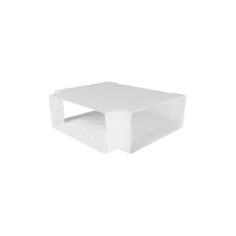 T-Stück für Rechteckrohr 220x90 mm