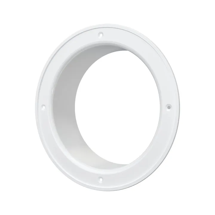 15F, Flansch D150