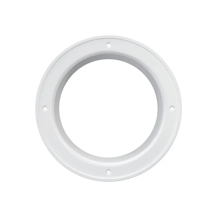 15F, Flansch D150