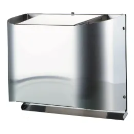 Außenabdeckung für dünnere Wand 160 mm