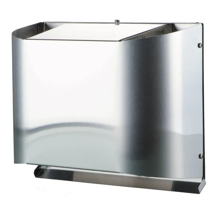 Außenabdeckung für dünnere Wand 160 mm