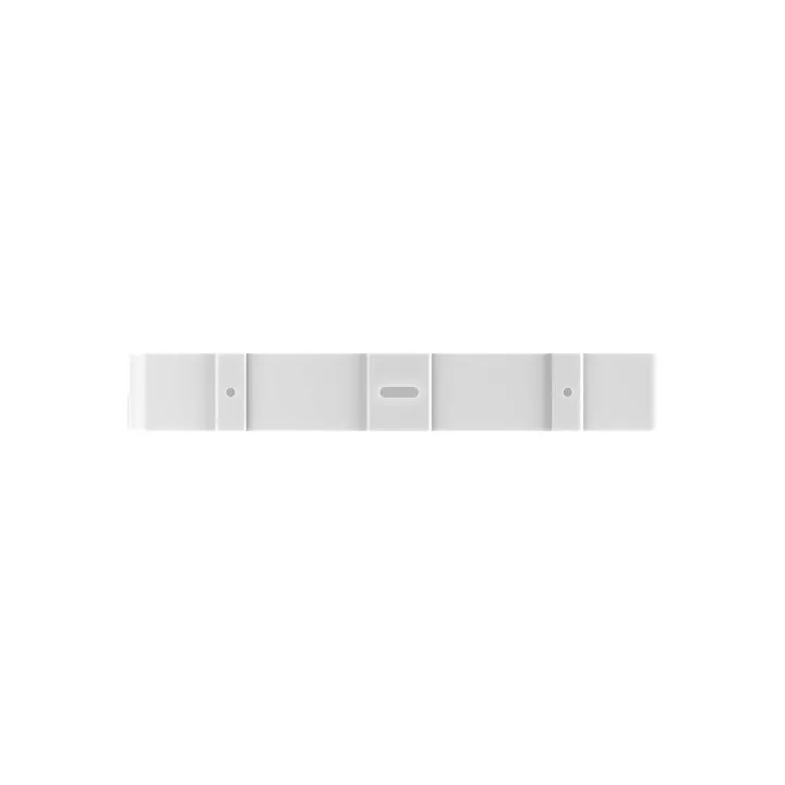 Kanalhalter mit Verschluss 220x90 mm
