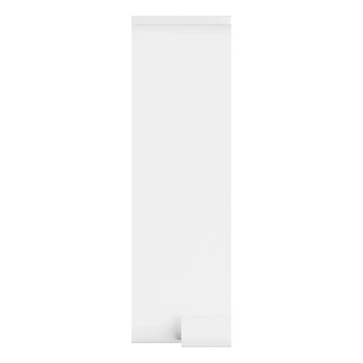 Kanalhalter mit Verschluss 220x90 mm
