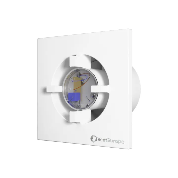 VentEurope EON 100 BD TURBO Ø100 Badezimmerlüfter