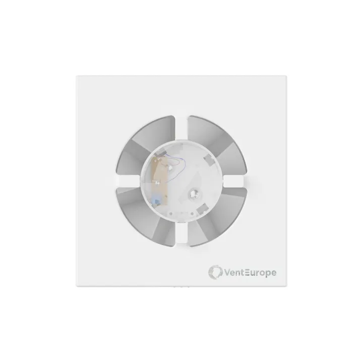 VentEurope EON 100 BD TURBO Ø100 Badezimmerlüfter
