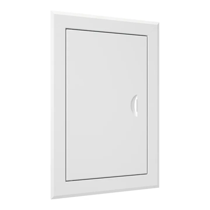 Revisionsklappen 260x360 200x300 LT2030M zum günstigen Preis - Akvavent