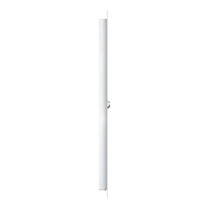 Revisionsklappe aus Stahl LT4060MZ 460x660 mit Flansch Preis - Akvavent