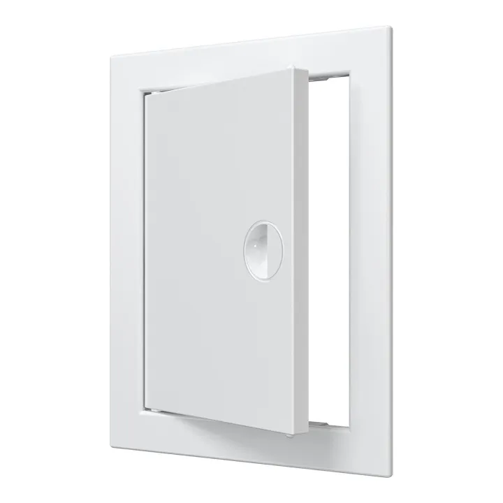 Revisionsklappe L1520R 150x200 168x218 zu einem günstigen Preis - Akvavent