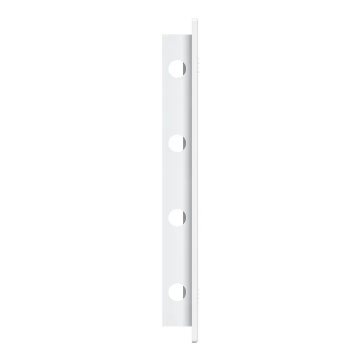 Revisionsklappe L1520R 150x200 168x218 zu einem günstigen Preis - Akvavent