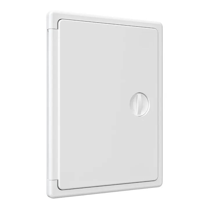 Revisionsklappe 150x200 LT1520P mit Griff zum günstigen Preis - Akvavent