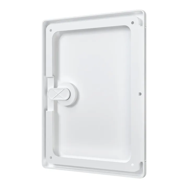 Revisionsklappe 150x200 LT1520P mit Griff zum günstigen Preis - Akvavent