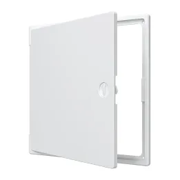 Revisionsklappe 300x300 mit Griff LT3030P zum günstigen Preis - Akvavent