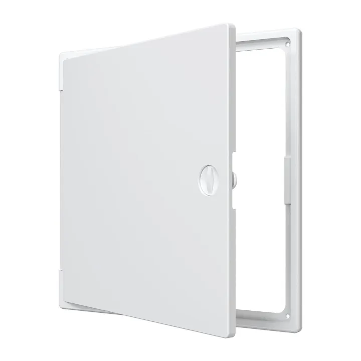 Revisionsklappe 300x300 mit Griff LT3030P zum günstigen Preis - Akvavent