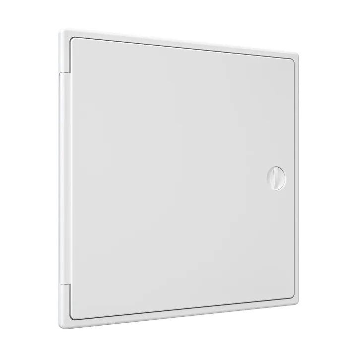 Revisionsklappe 300x300 mit Griff LT3030P zum günstigen Preis - Akvavent