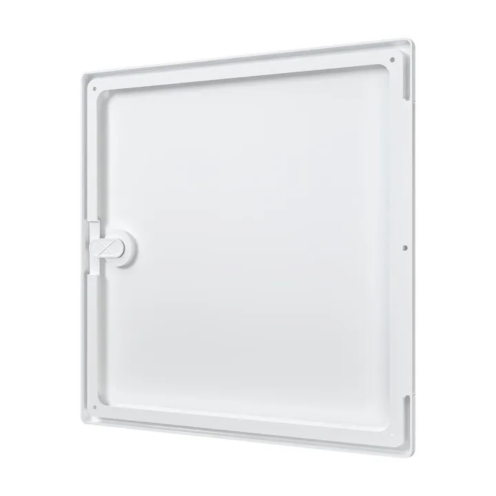 Revisionsklappe 300x300 mit Griff LT3030P zum günstigen Preis - Akvavent