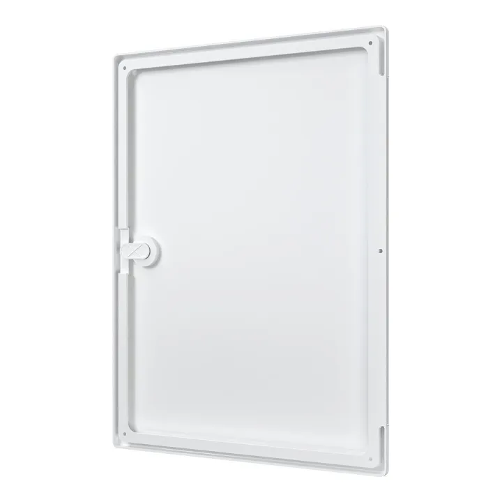 Revisionsklappe LT3040P mit Griff 300x400 weiß Preis - Akvavent