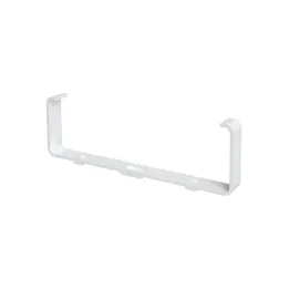 620DKP, Halter für Rechteckrohr 204x60