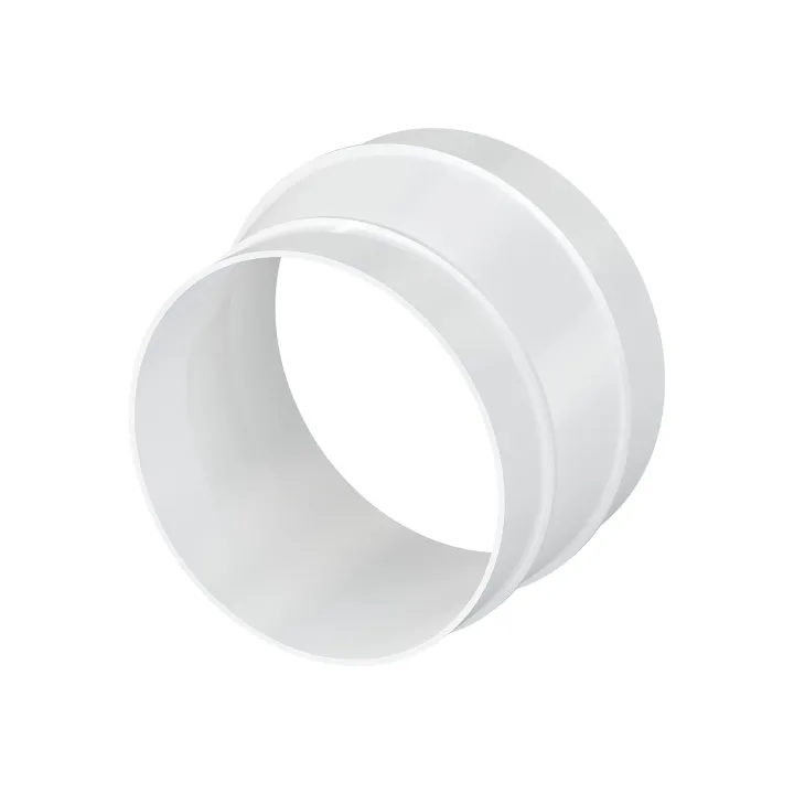 1011REP, Exzentrischer Verbinder für Rundkanal D100/110