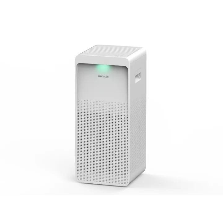 Luftreiniger SP-75UV für Räume bis 75 m²