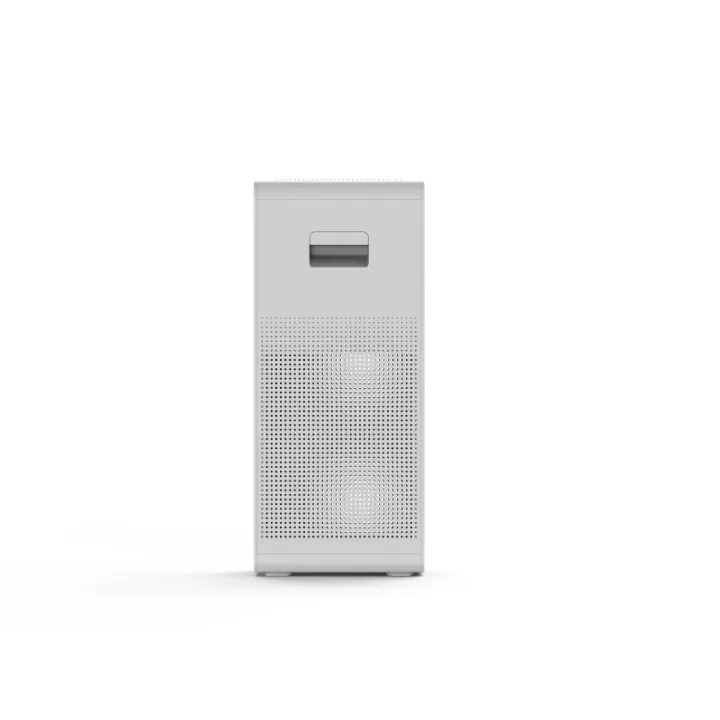 Luftreiniger SP-75UV für Räume bis 75 m²