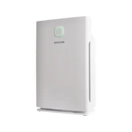 Luftreiniger SP-45A für Räume bis 45 m²