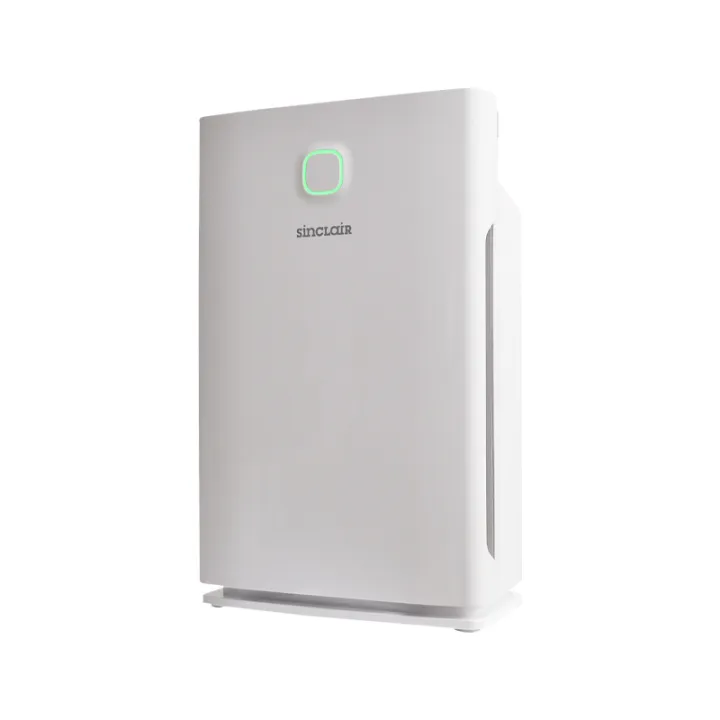 Luftreiniger SP-45A für Räume bis 45 m²
