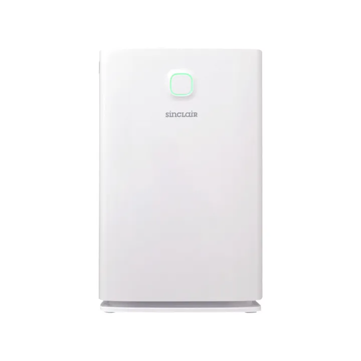 Luftreiniger SP-45A für Räume bis 45 m²