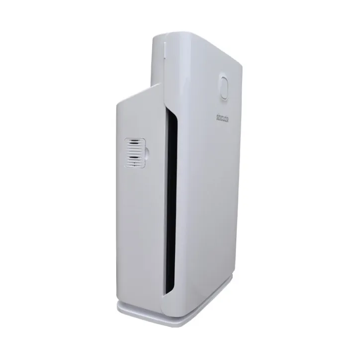 Luftreiniger SP-45A für Räume bis 45 m²