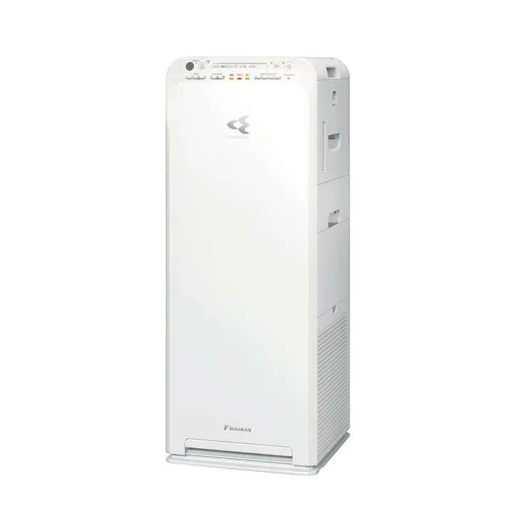 Luftreiniger MCK55W mit Befeuchtung | Akvavent