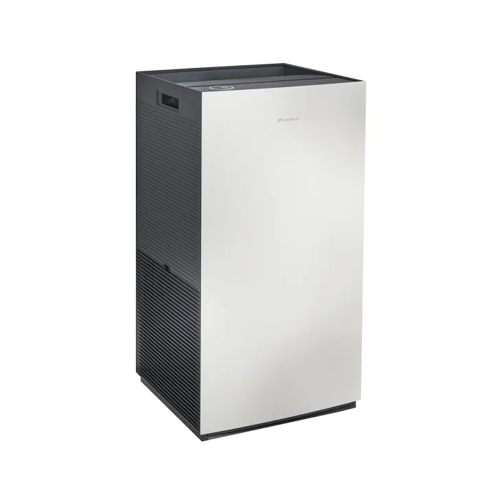 Luftreiniger MC80Z für 124 m² mit WLAN | Akvavent