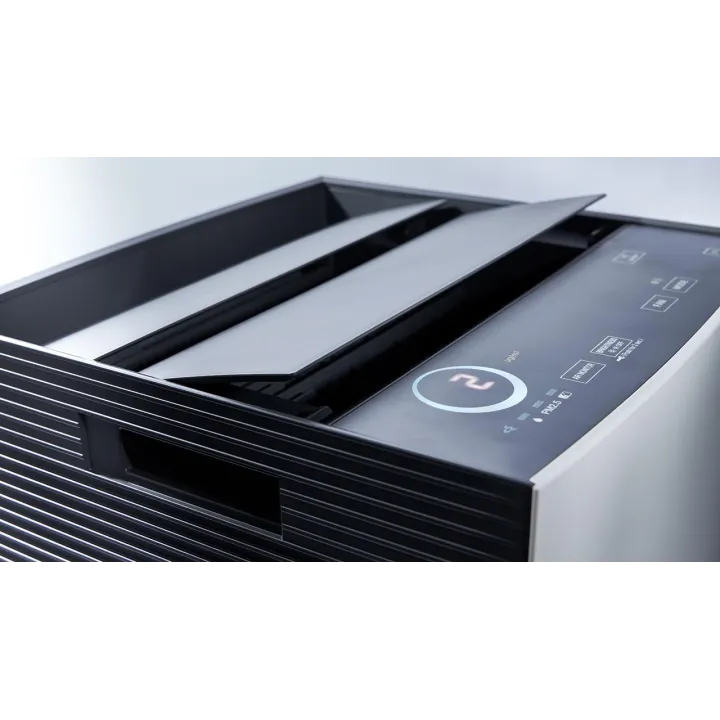 Luftreiniger MC80Z für 124 m² mit WLAN | Akvavent