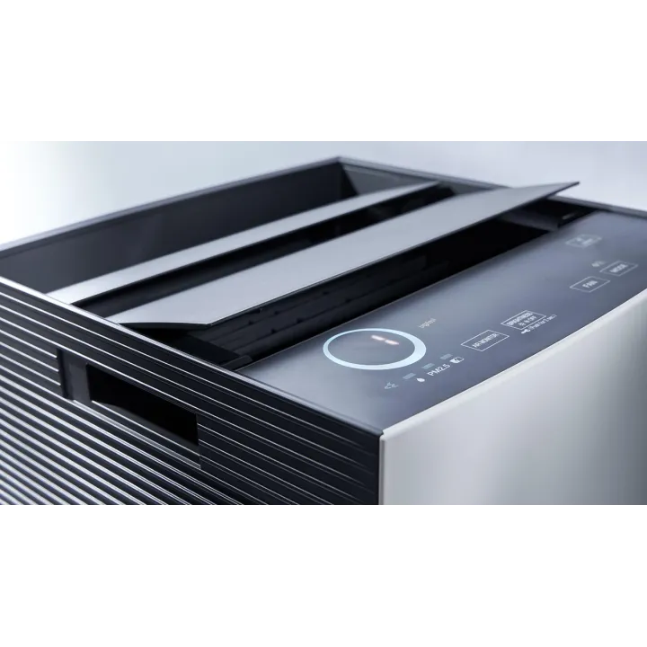 Luftreiniger MC80Z für 124 m² mit WLAN | Akvavent