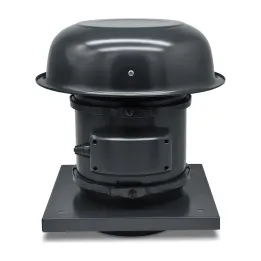 Dachventilator Ø160 für Abluft