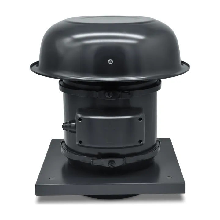 Dachventilator Ø160 für Abluft