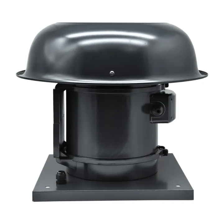 Dachventilator Ø200 für Abluft