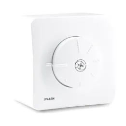 4A-Drehzahlregler für industrielle Ventilatoren aRo 400