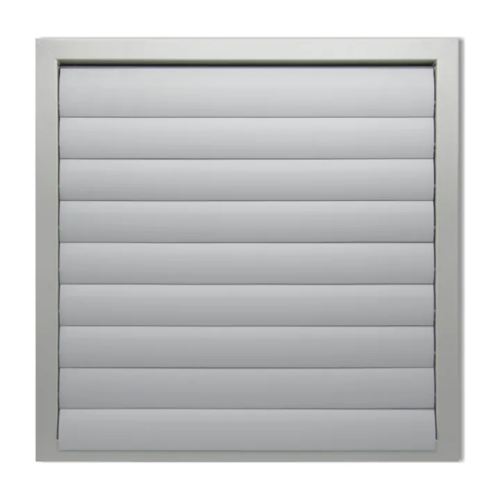 Metall-Außenjalousie 805 × 805 mm