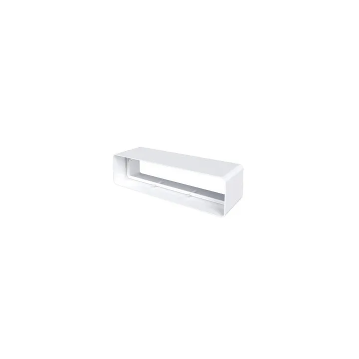 620SKP, Verbinder für rechteckigen Kanal 60x204