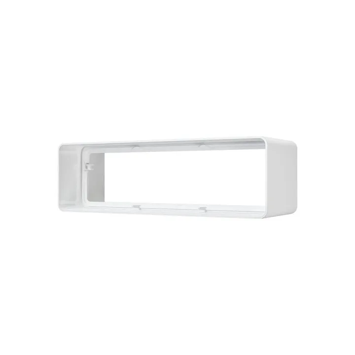 620SKP, Verbinder für rechteckigen Kanal 60x204