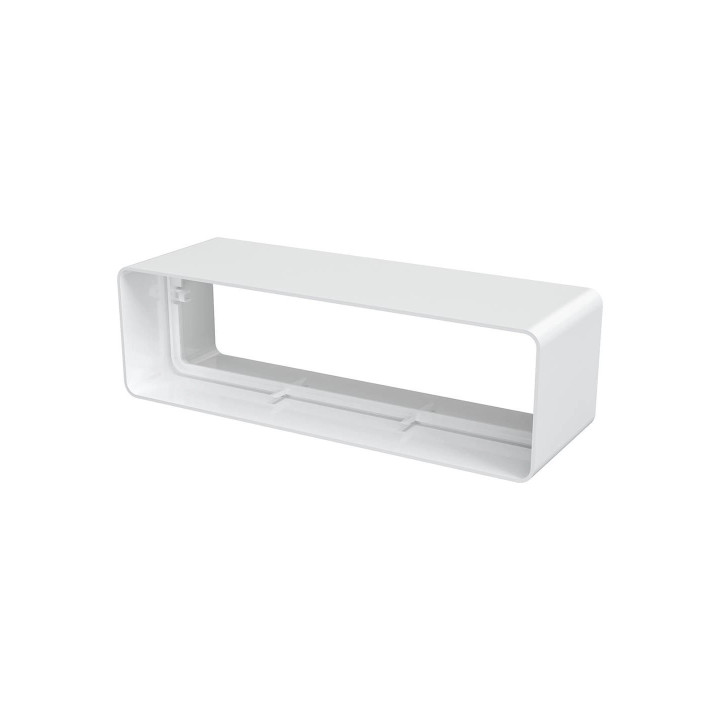 620SKP, Verbinder für rechteckigen Kanal 60x204