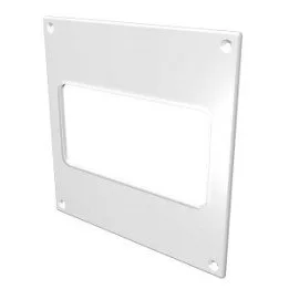 612NPP, Unteres Band 150x150 für rechteckigen Kanal 60x120