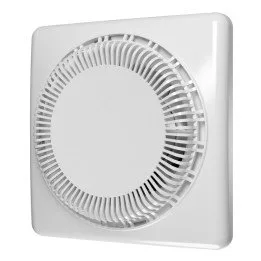 DISC 4, Axialventilator BB D100