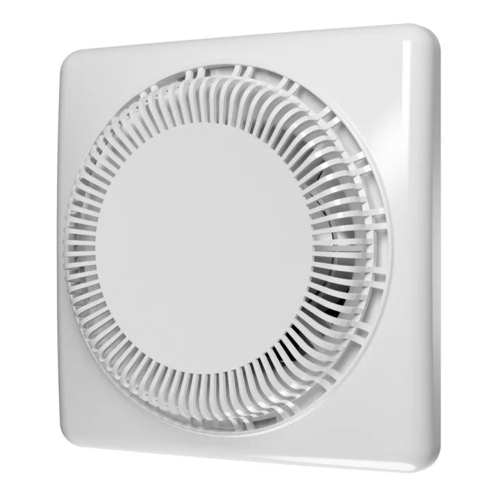 DISC 4, Axialventilator BB D100