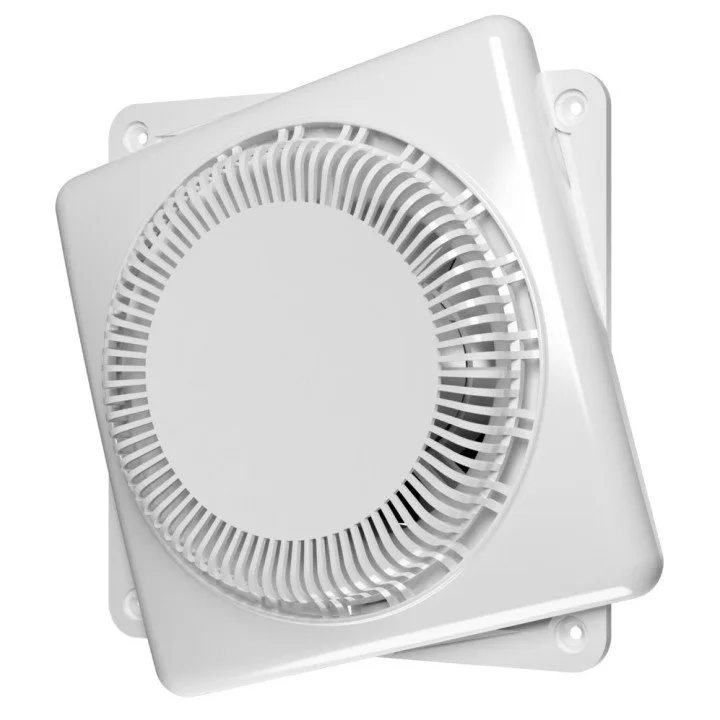 DISC 4, Axialventilator BB D100