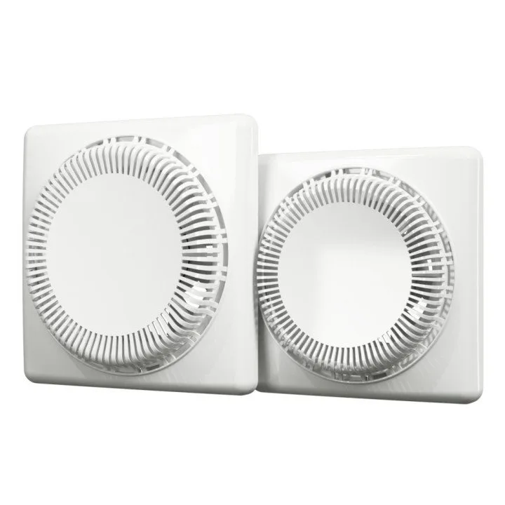 DISC 4, Axialventilator BB D100