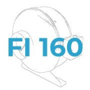Ø160 mm