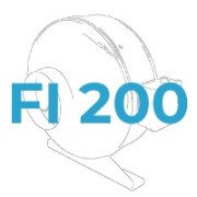Ø200 mm