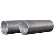 Alu-Flexrohr